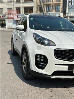 کیا سپۆرتاج